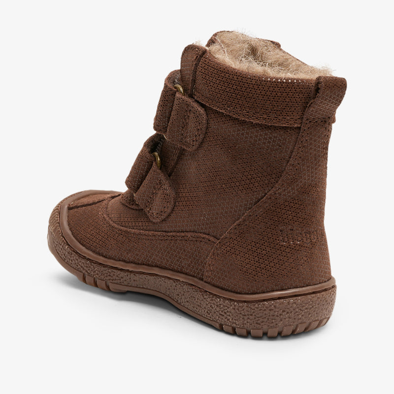 ellis tex brown fantasy - Braun