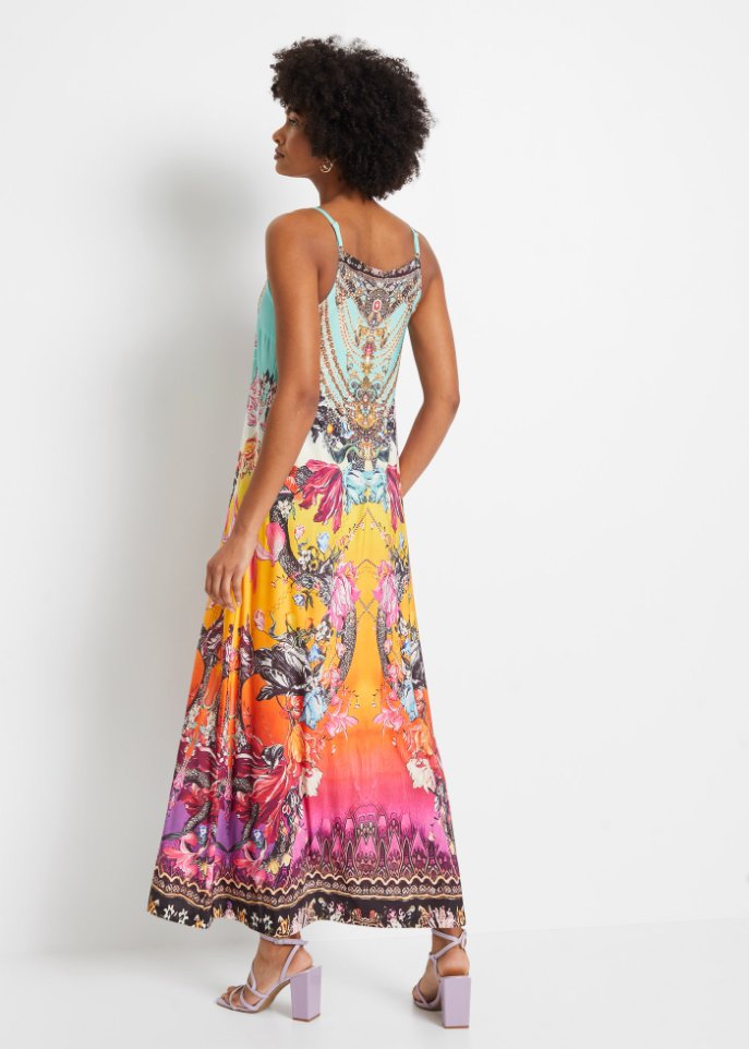 Maxikleid