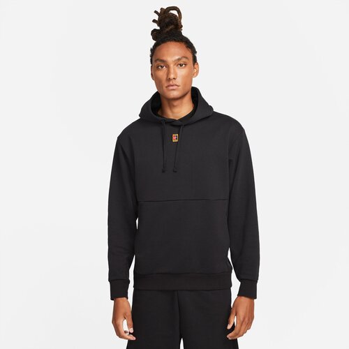 HERREN KAPUZENSWEAT M NKCT DF FLC HERITAGE HOODIE
