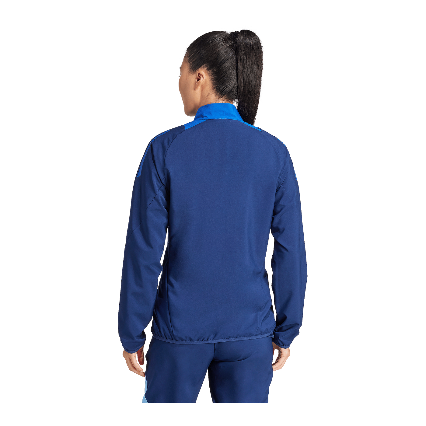 adidas Tiro 24 Competition Präsentationsjacke