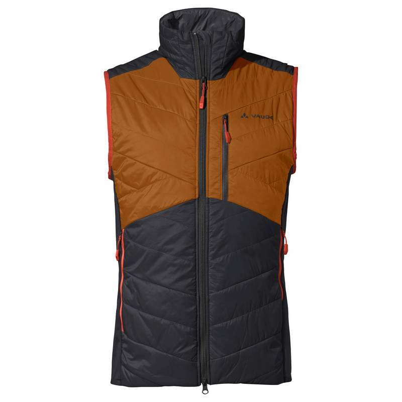 VAUDE Men's Sesvenna Vest IV Outdoorweste Herren