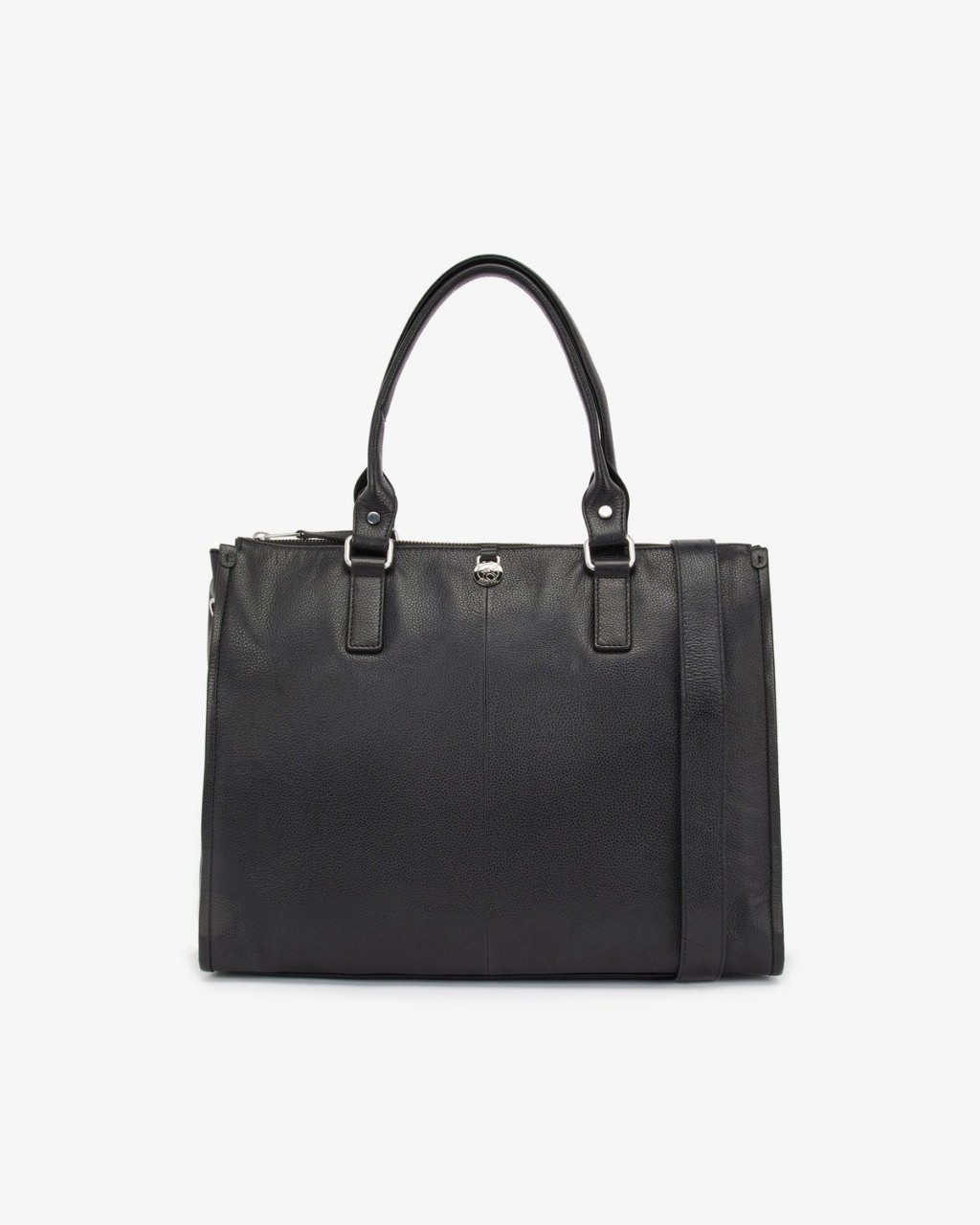 ADAX Handtaschen schwarz NAPOLI