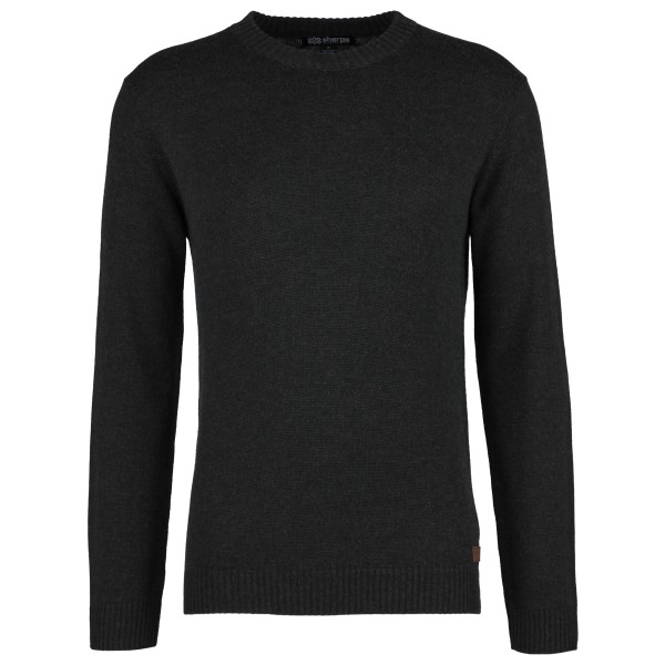 Sherpa - Phoktey Crew - Pullover