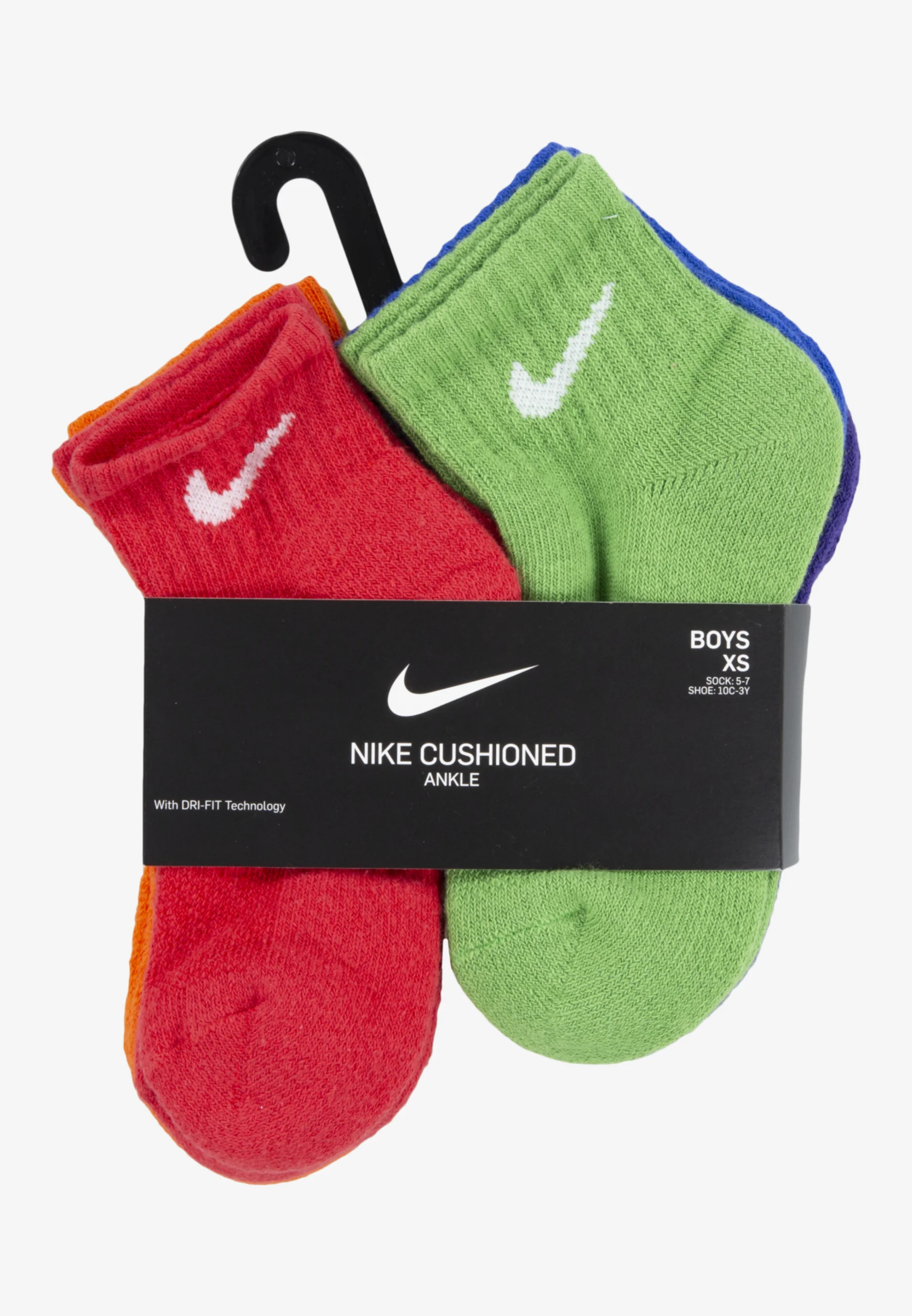 Nike Sportswear PERFORMANCE PACK DE 6 - Calcetines