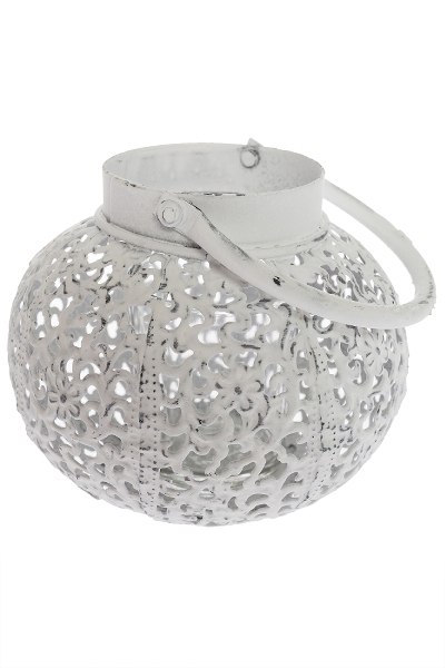 MyFlair Orient Laterne pastell 