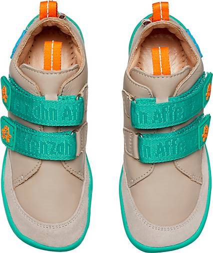 Affenzahn Barfußschuh BUDDY KRABBE