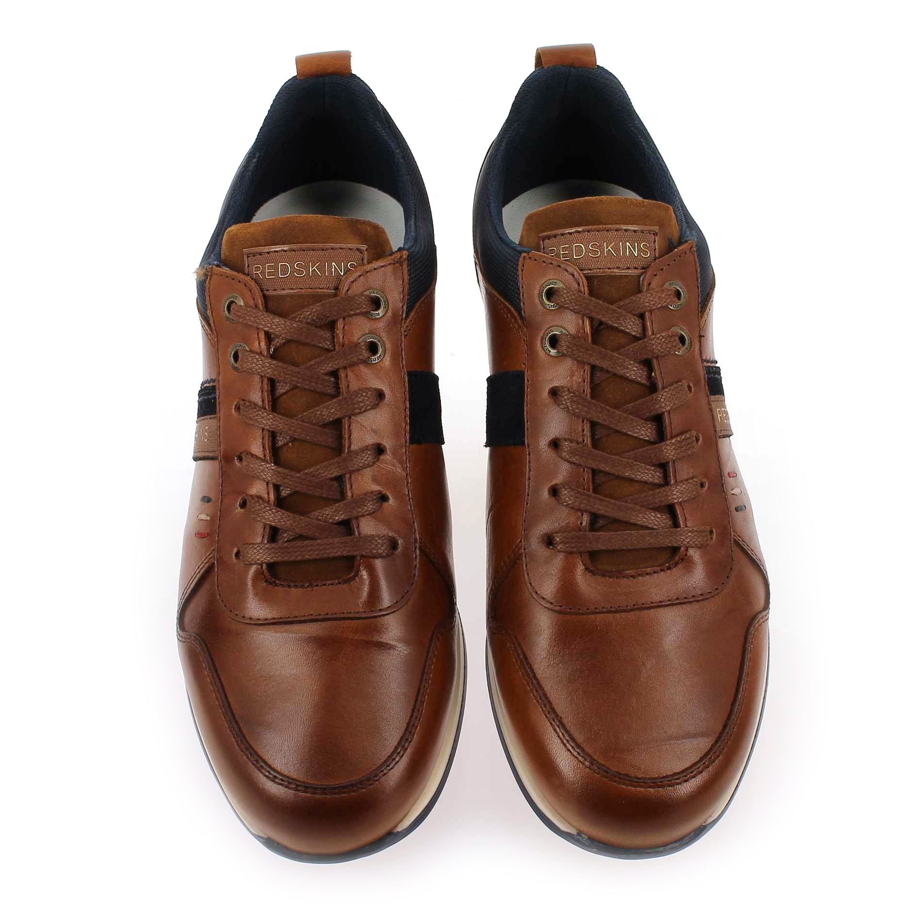 Redskins  LIVING - Cognac Marine