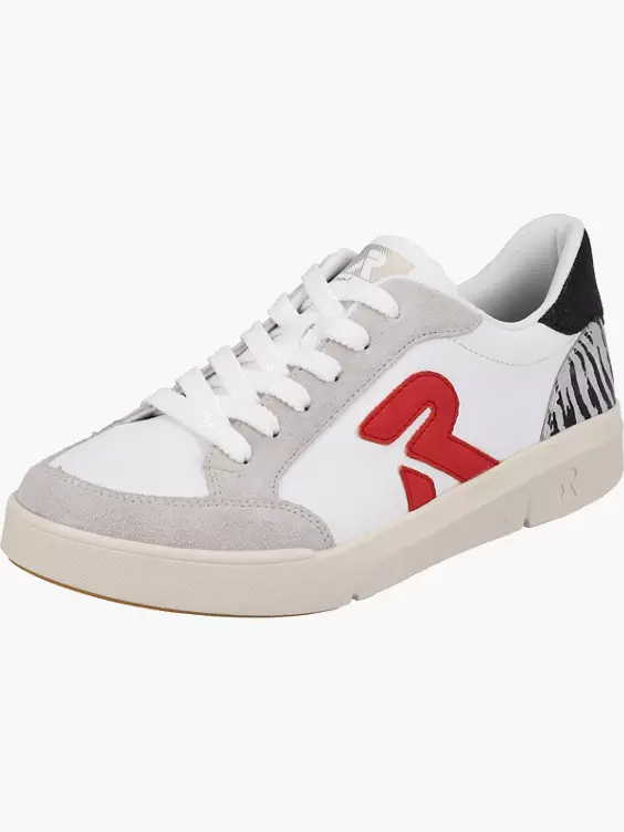 Rieker Damen Sneaker Low