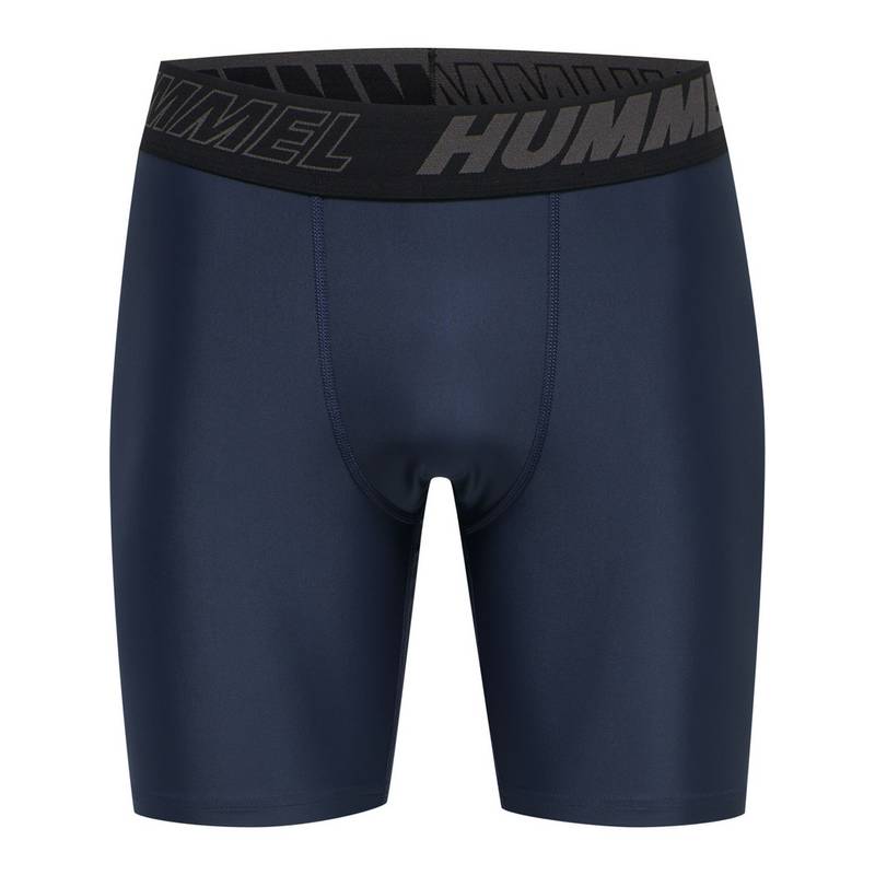hummel hmlTE TOPAZ TIGHT SHORTS Tights Herren