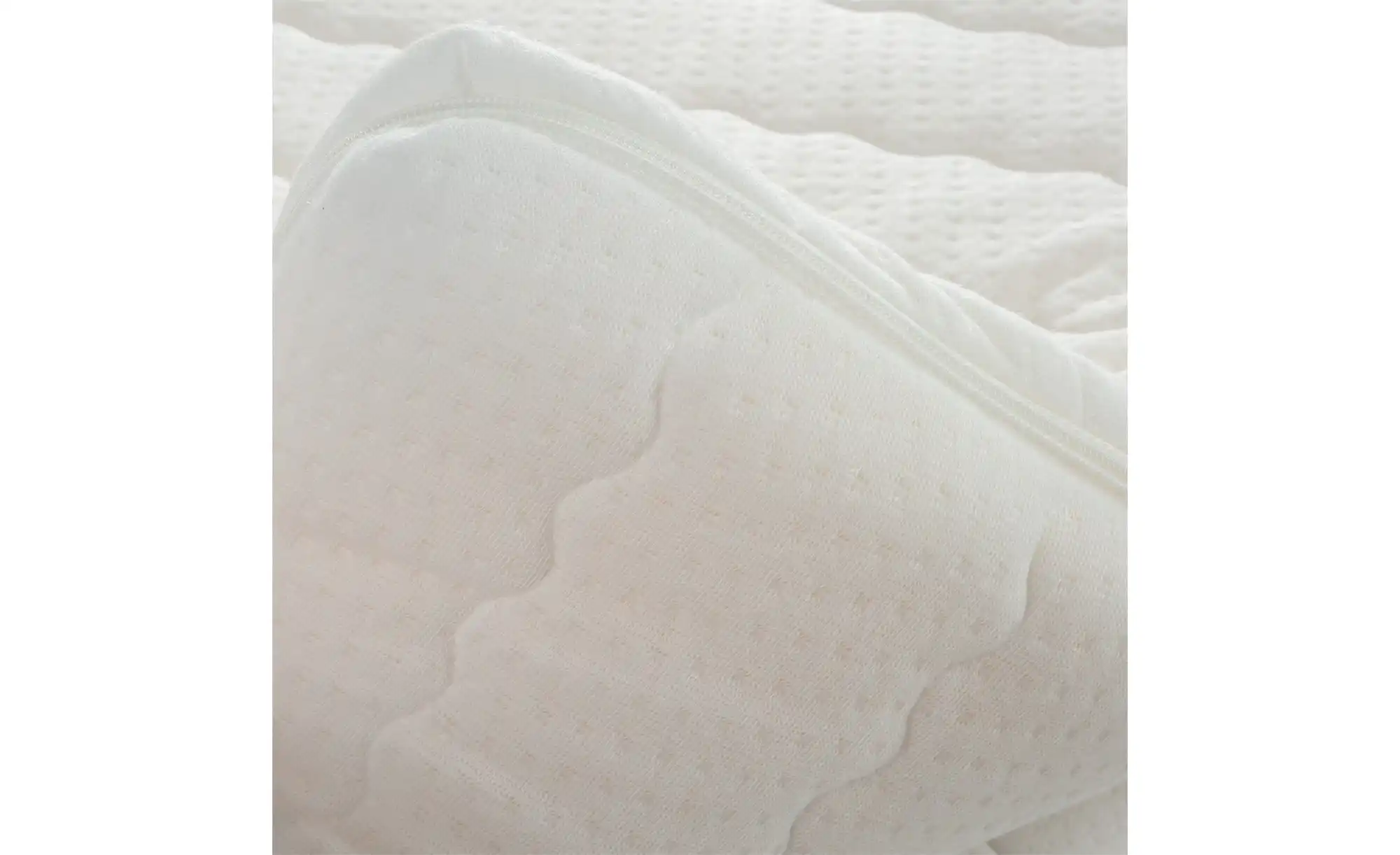 Breckle Matratzentopper Memoryschaum