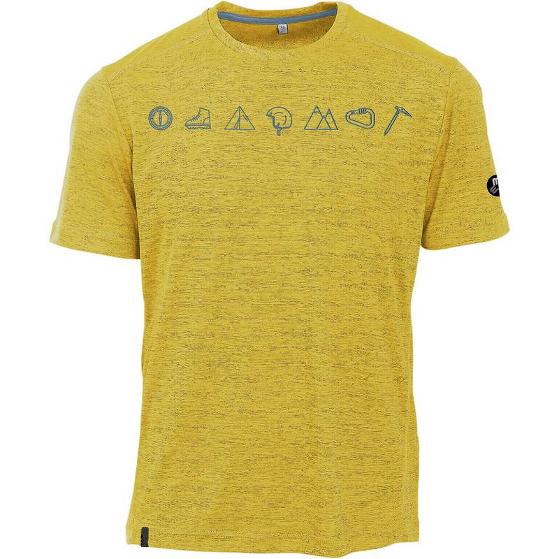 Maul Sport Grinberg fresh Funktionsshirt Herren