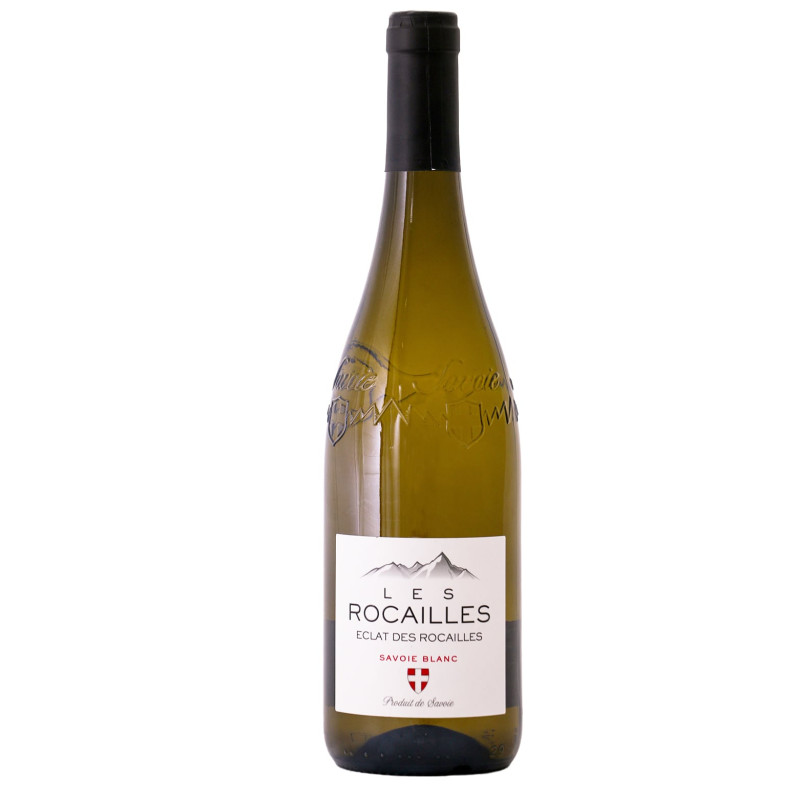 Les Rocailles éclat Des Rocailles