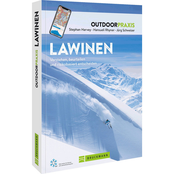 LAWINENKUNDE - Ratgeber