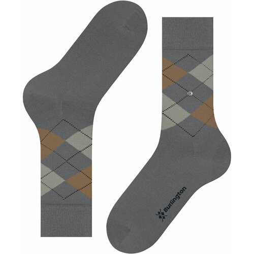 EDINBURGH HERREN SOCKEN