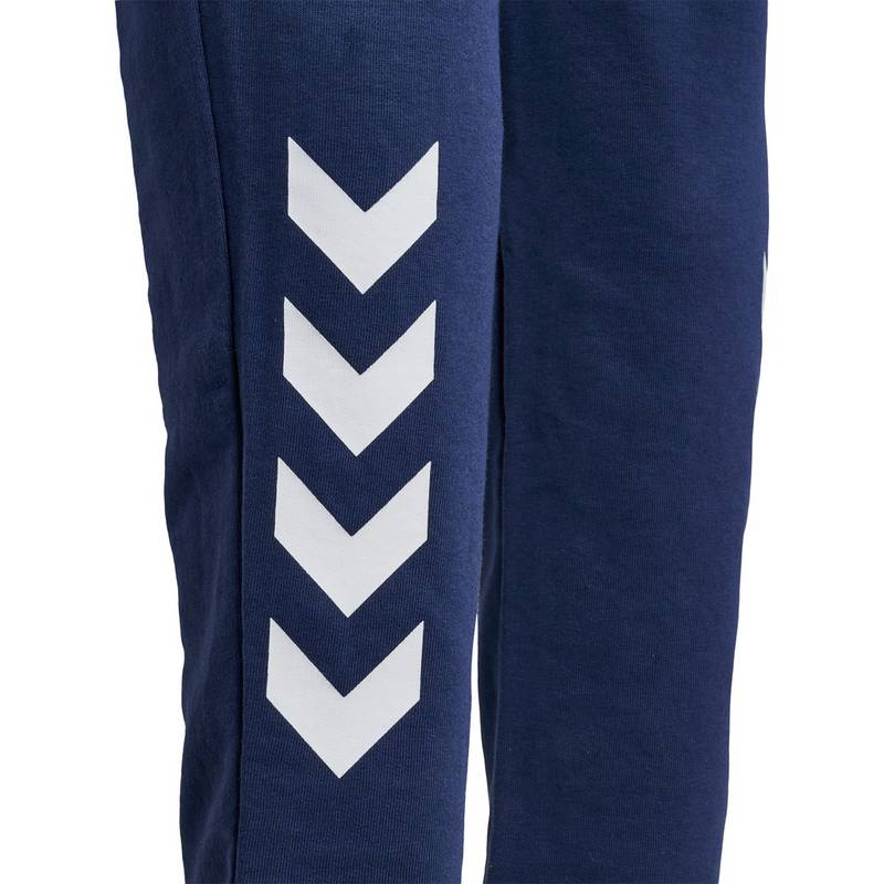 hummel hmlISAM 2.0 TAPERED PANTS Sweathose Herren