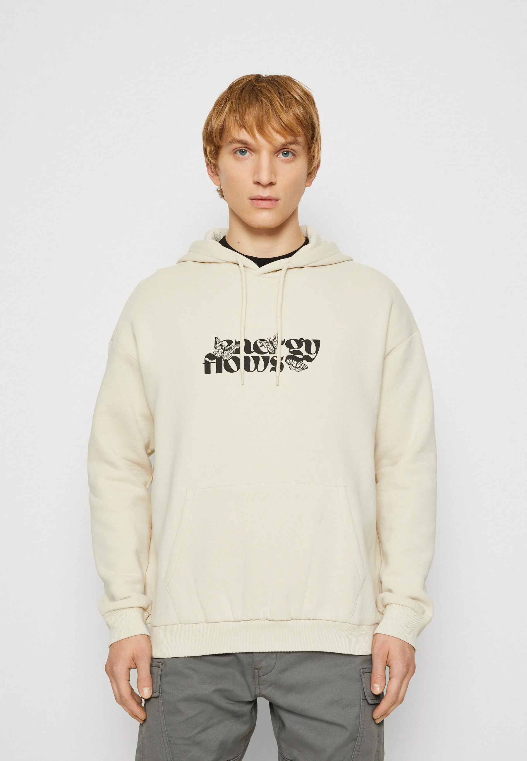 YOURTURN UNISEX - Sudadera