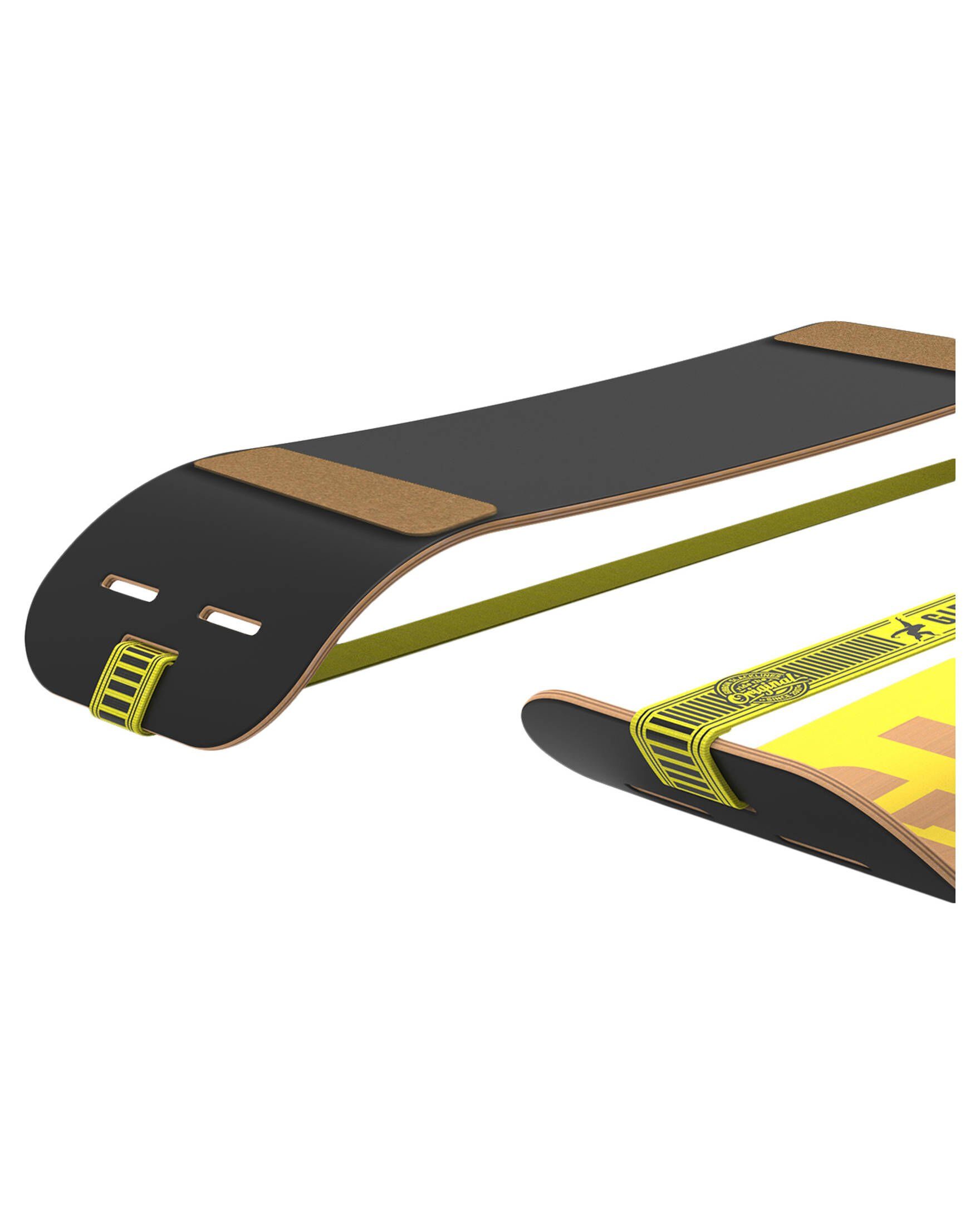 Gibbon Slackline Giboard Set 