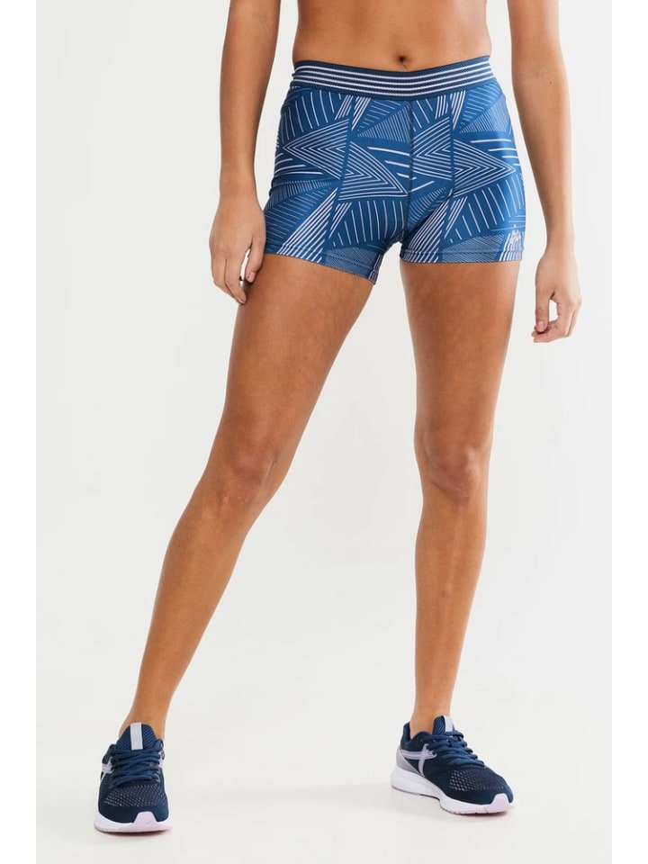 Craft Short in Blau günstig kaufen XS
