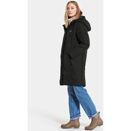 DAMEN MANTEL SANDRA WNS PARKA