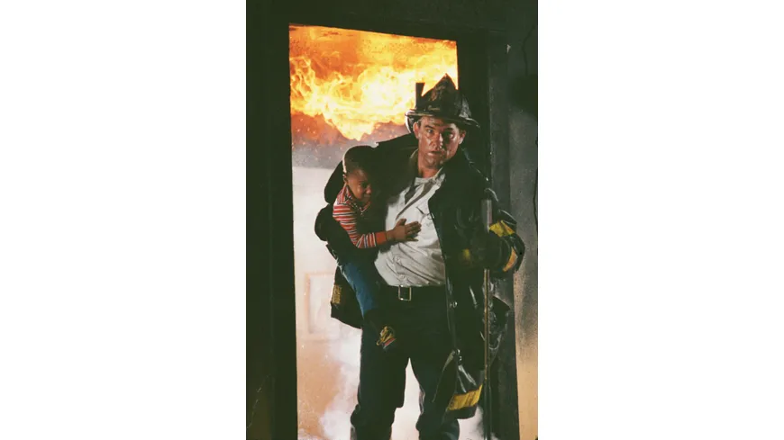 Backdraft - Männer, die durchs Feuer gehen