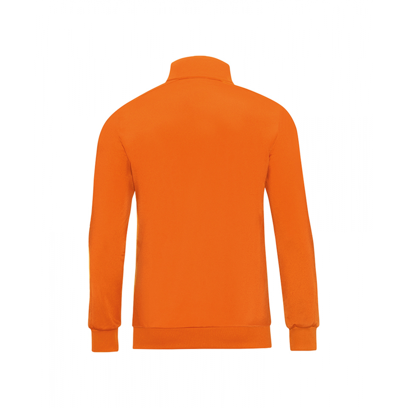 Jako Classico Polyesterjacke Orange F19