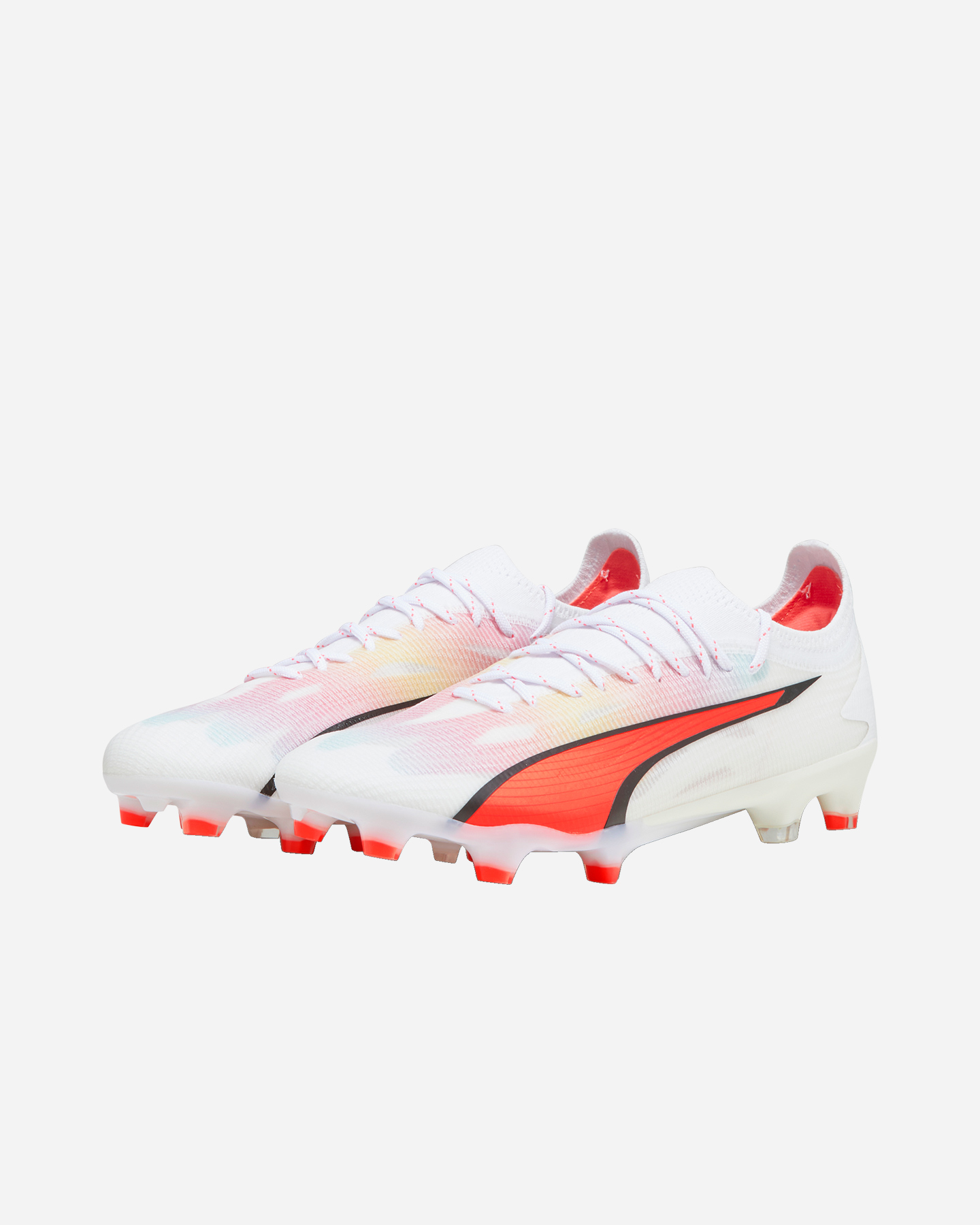 Kopačky Puma Ultra Ultimate FG-ag W 107507-01