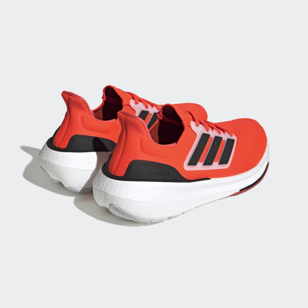 adidas Ultraboost Light 23 HQ6341 / rot