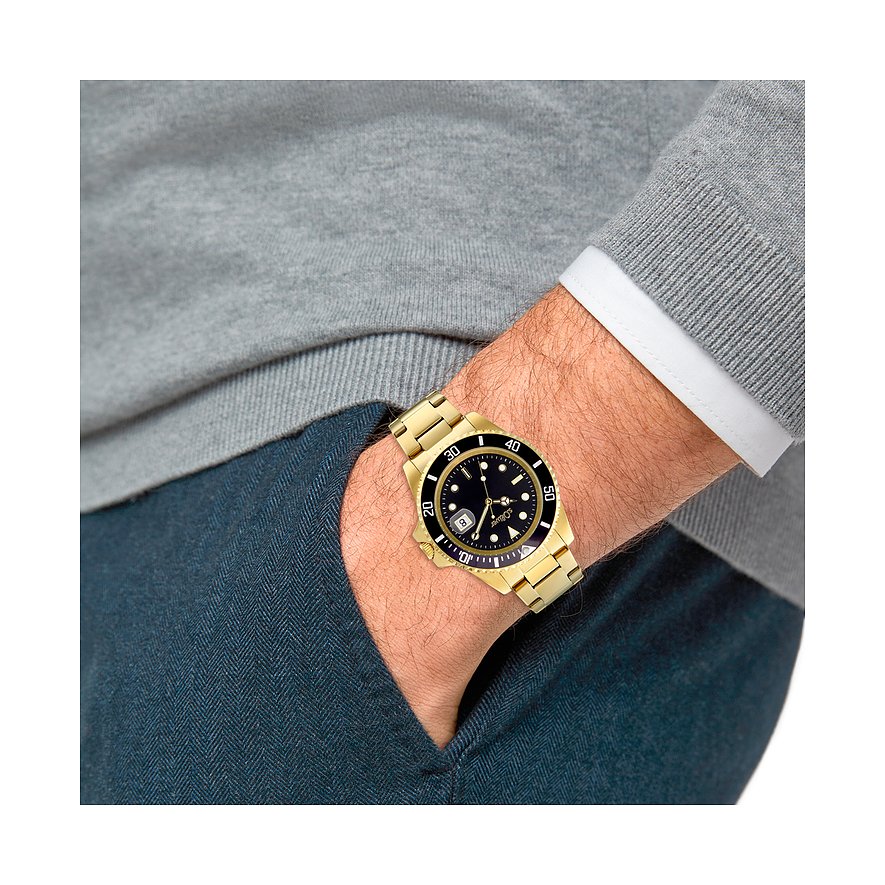 s.Oliver Herrenuhr