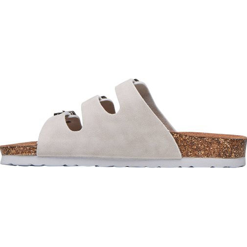 CRUZ Sandale Santa mit Kork- und Naturkautschuksohle