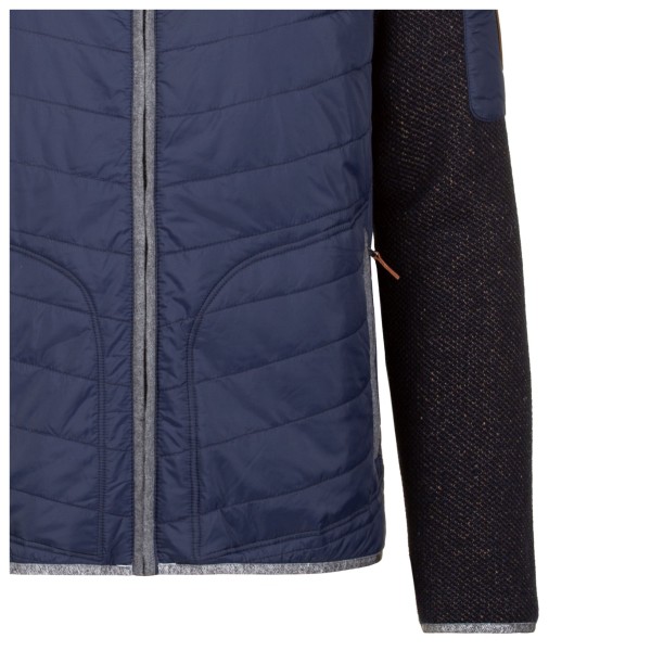 Almgwand - Hennesteck - Kunstfaserjacke