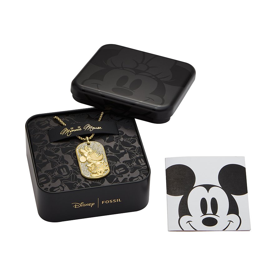 Fossil Kette MICKEY