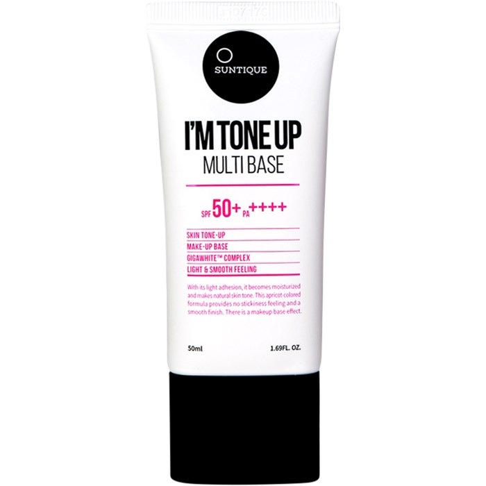 I´m Tone Up Multi Base