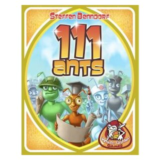 111 Ants (EN)