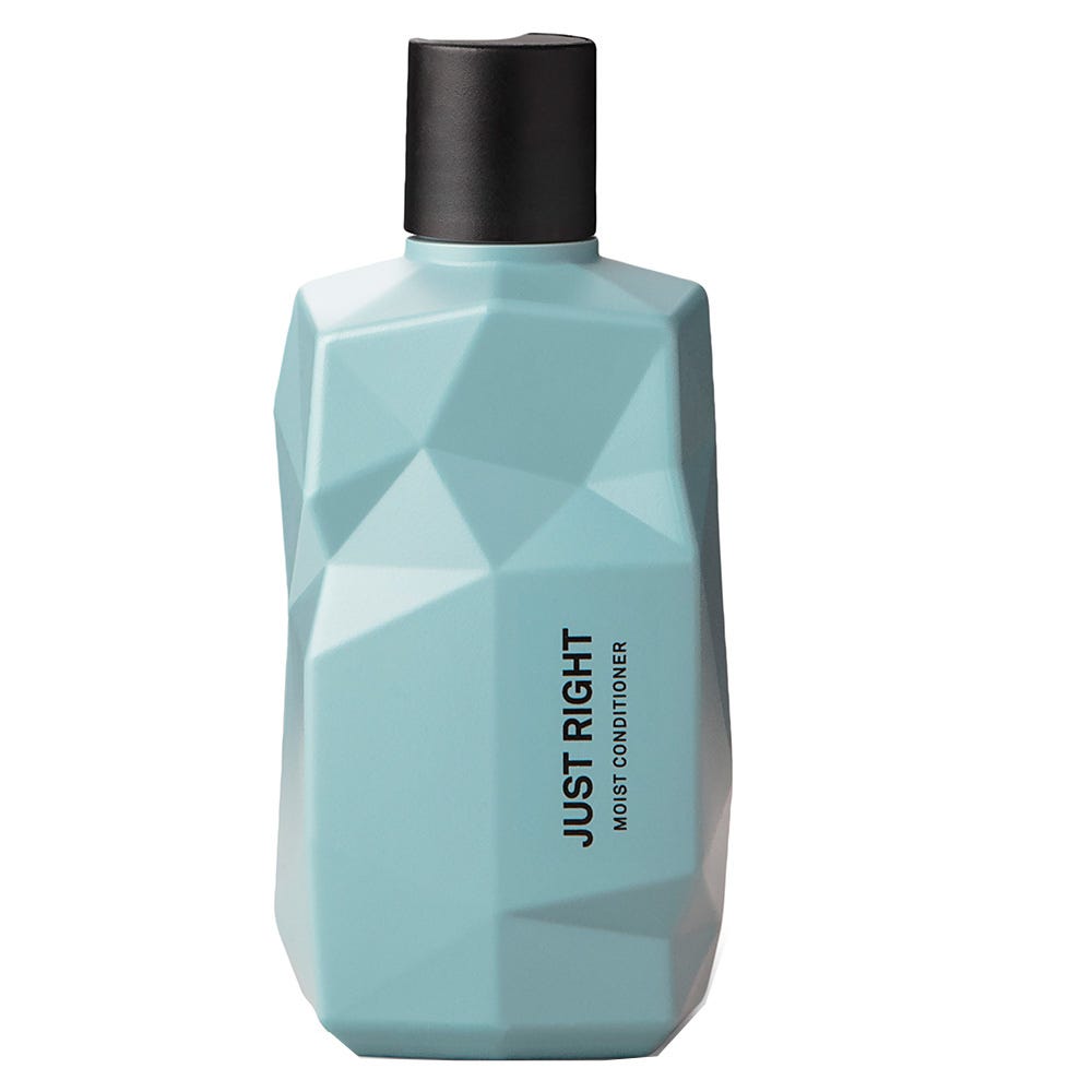 NINE YARDS Just Right Moist Conditioner 300 ml
