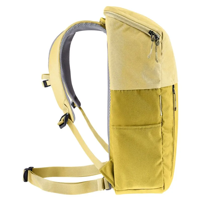 Deuter UP Stockholm - turmeric-ginger