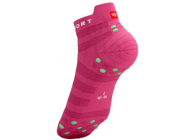 Compressport Pro Racing V 4.0 Ultralight Run Low