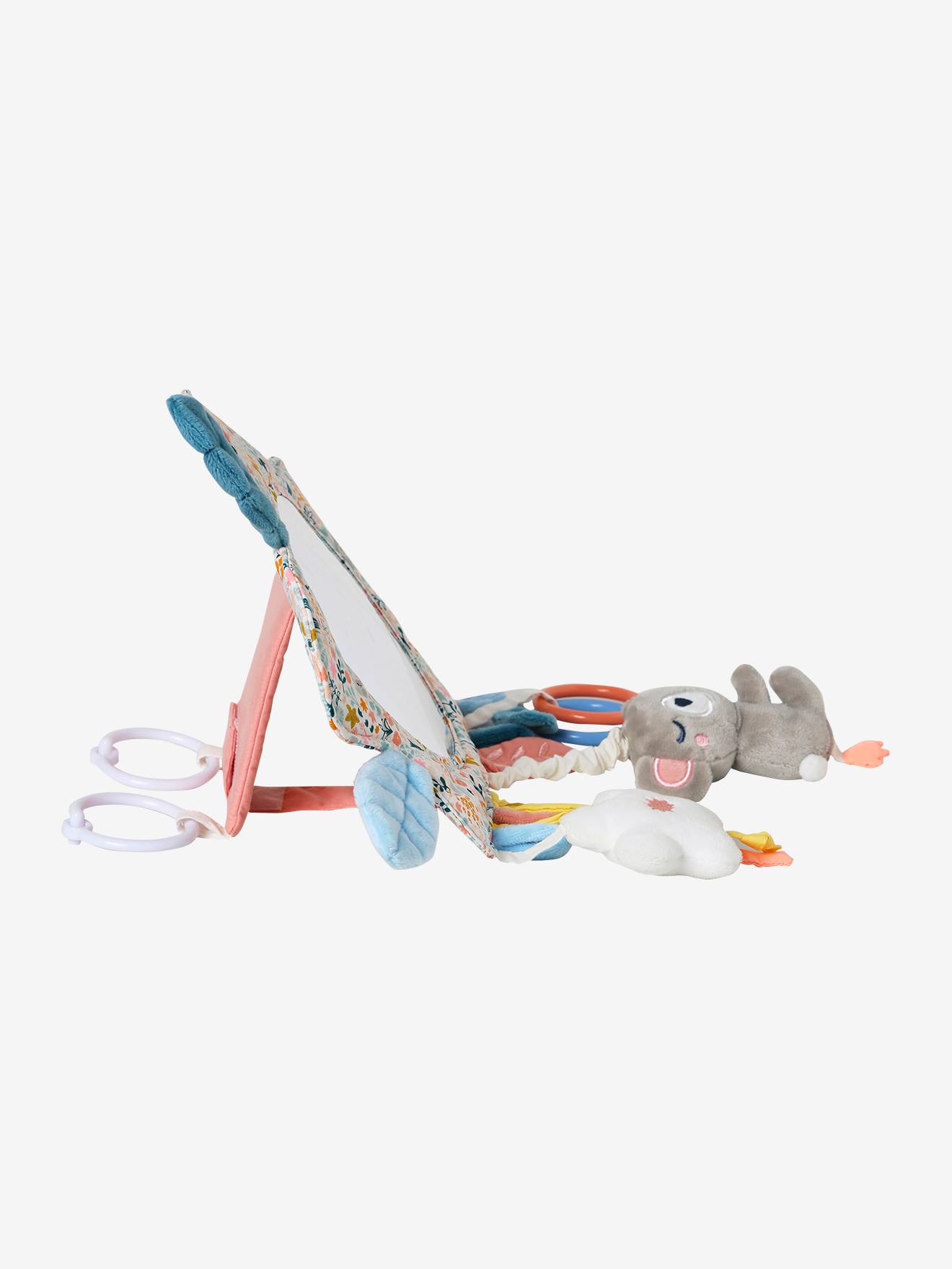 Vertbaudet Baby Spielzeug KOALA - rosa/koala