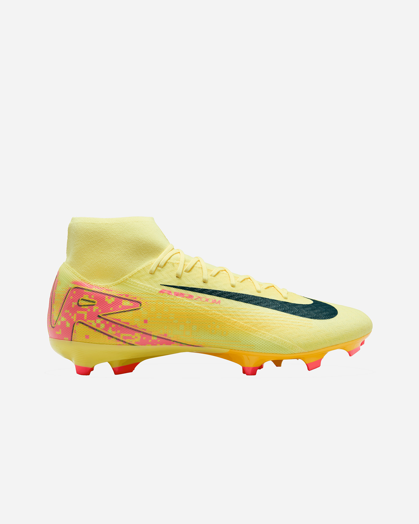 Scarpe Calcio Nike Mercurial Zoom Superfly 10 Academy Kylian Mbappe' M FQ8293-800