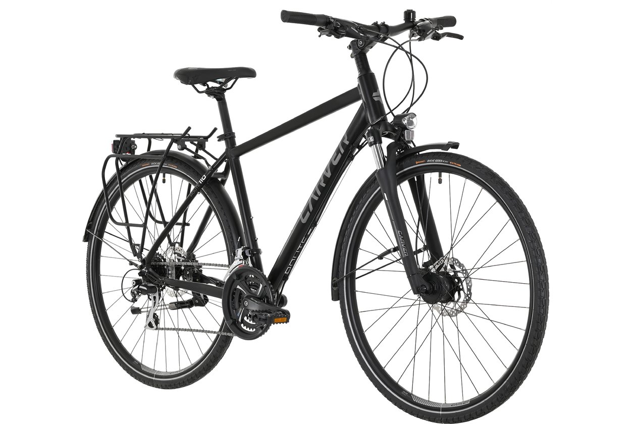 Carver Route 110 - 2024 - 28 Zoll - Diamant