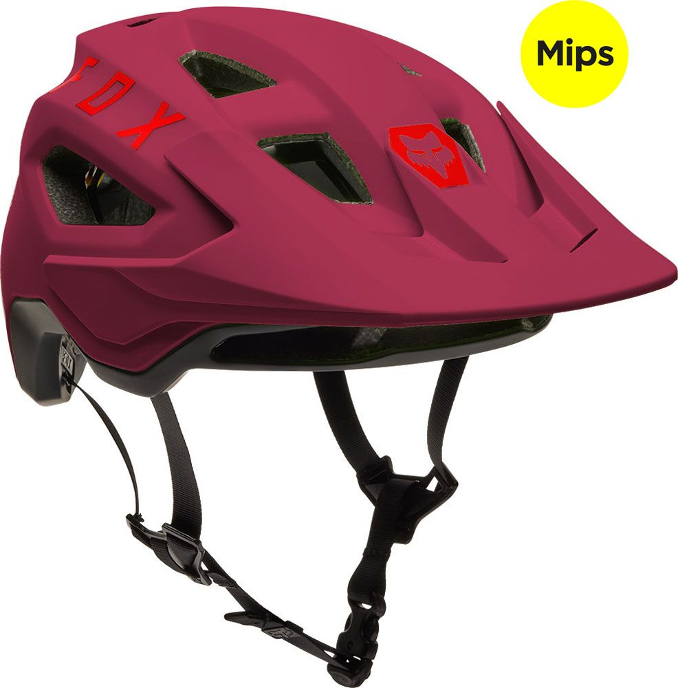 Fox Racing Speedframe MIPS - MTB Helm kaufen | Bike-Discount