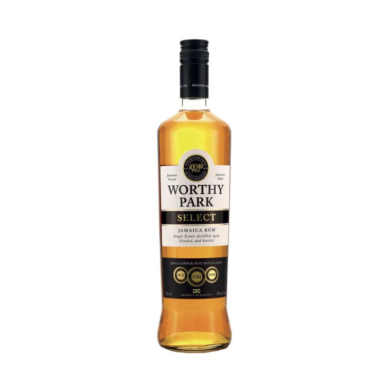 Worthy Park Select