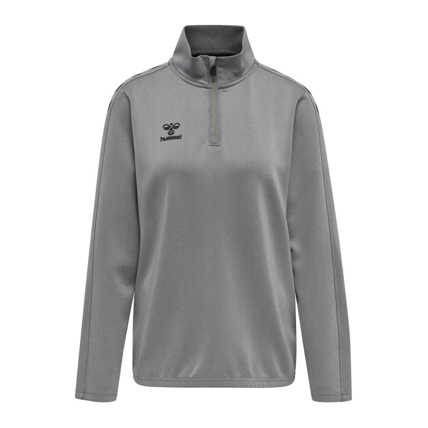 Hummel hmlCORE XK HalfZip Sweatshirt Damen F2006