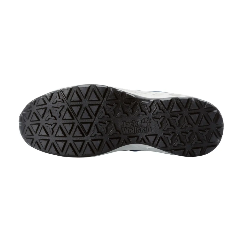 Jack Wolfskin Wolfskin WOODLAND 2 TEXAPORE 4051341;1292 / blau