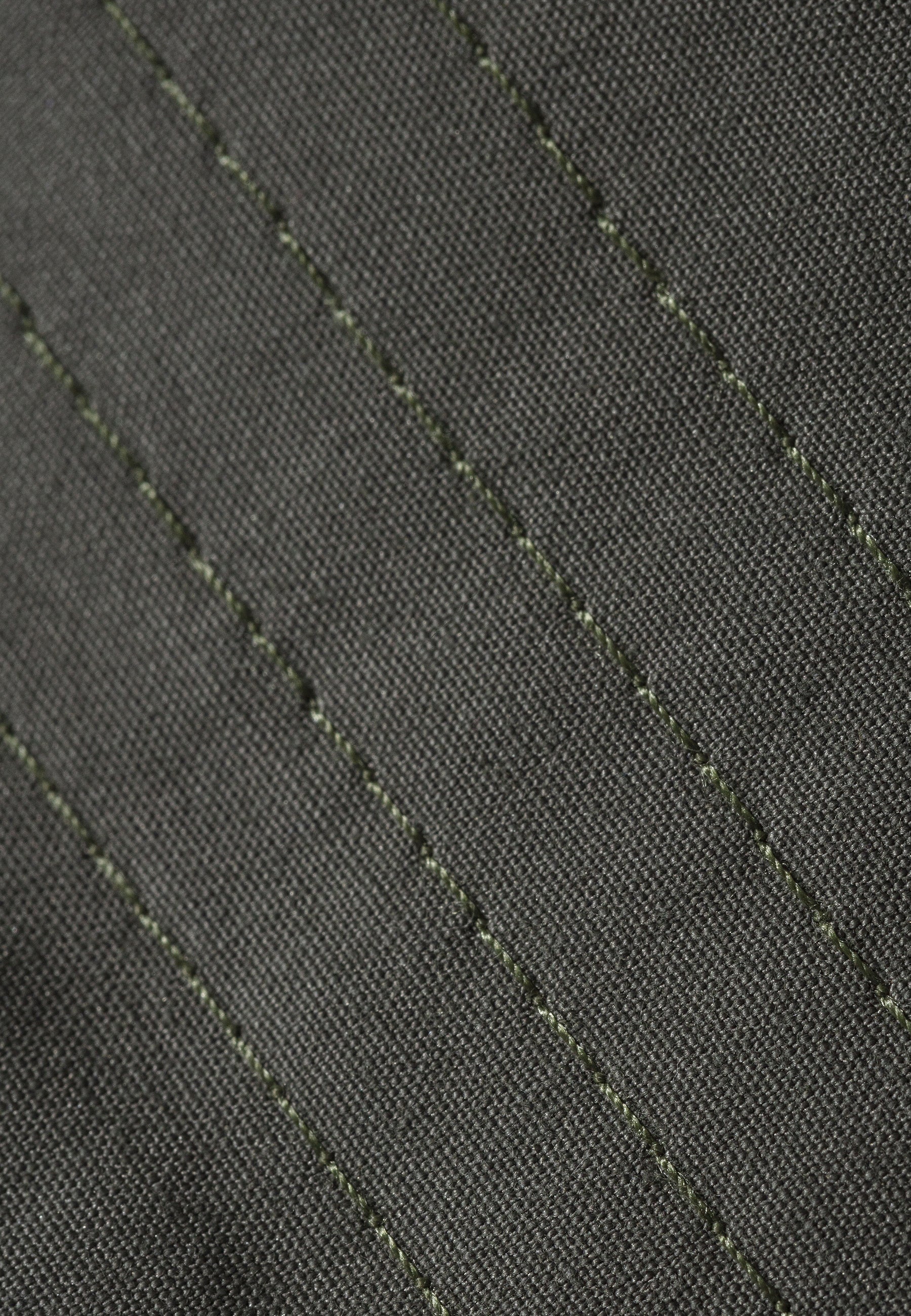 Safarihut in verschiedenen Unifarben mit Logo-Patch