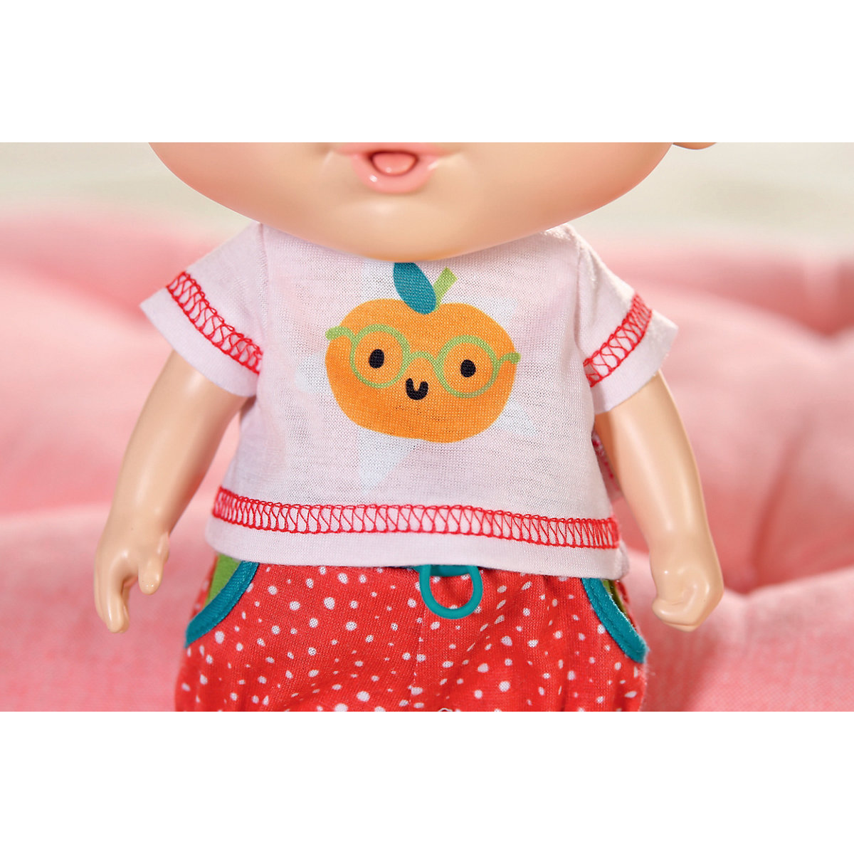 CHOU CHOU Baby Luca 30 cm
