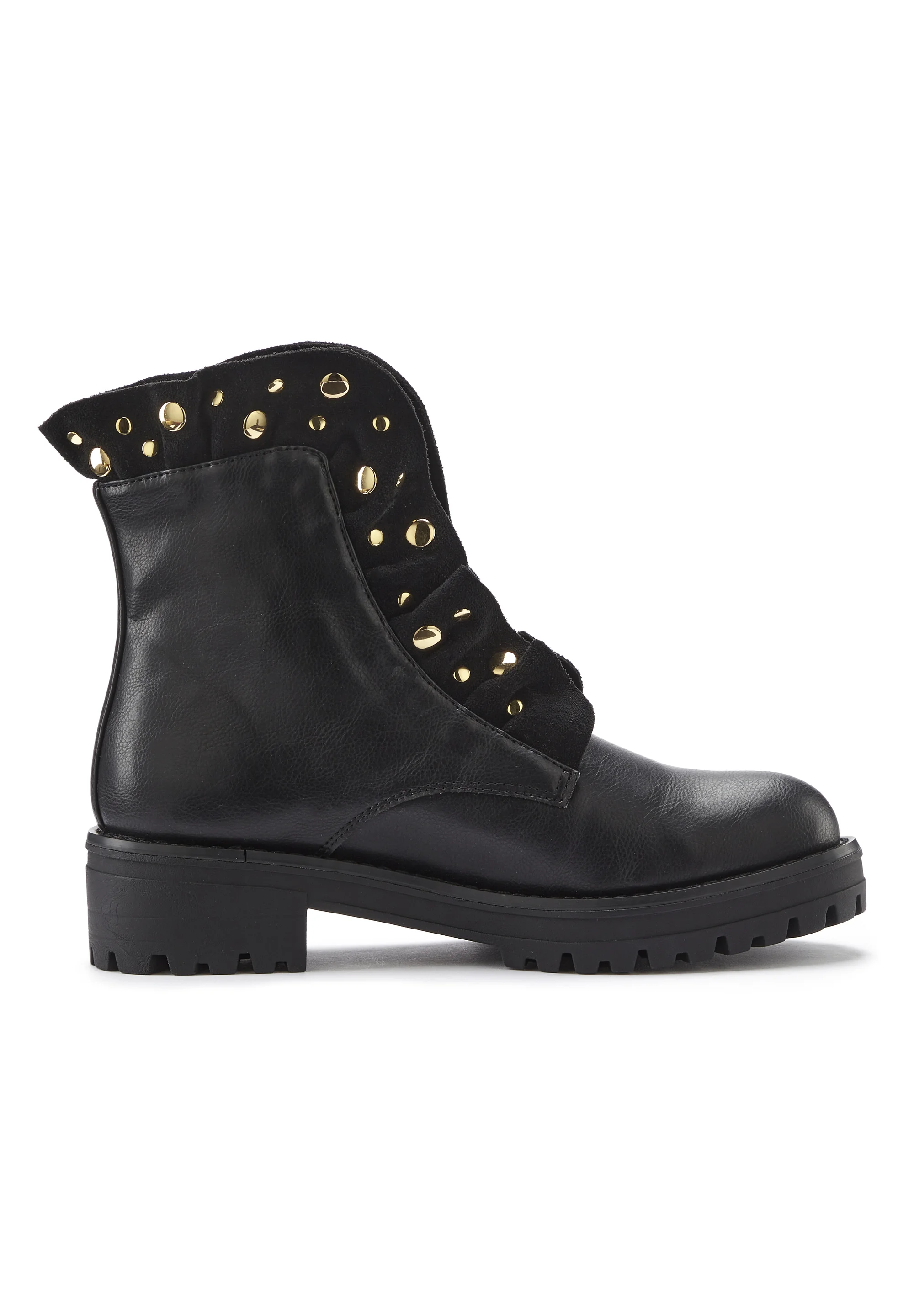 Botas tejanas/biker LASCANA