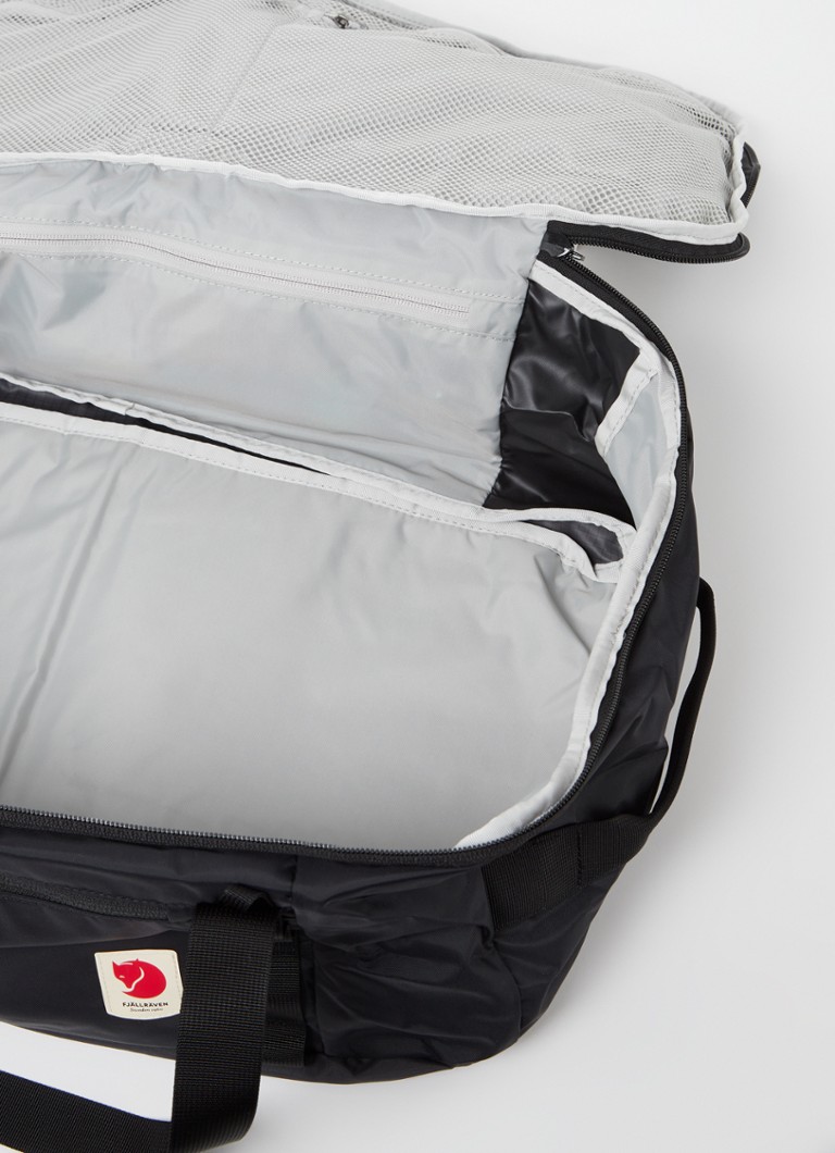 Mala de fim de semana Fjällräven High Coast com logotipo