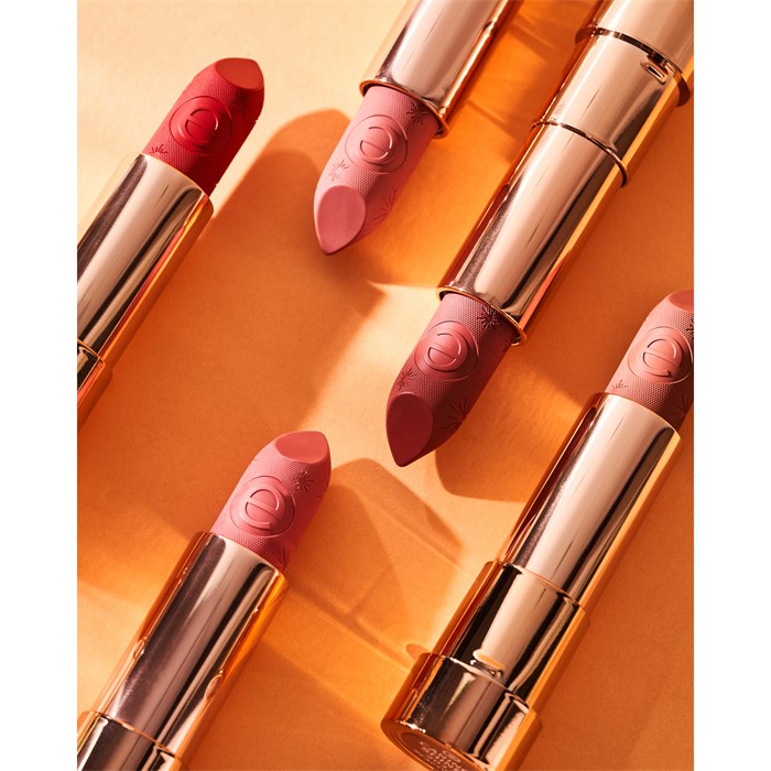 Caring Shine Vegan Collagen Lipstick