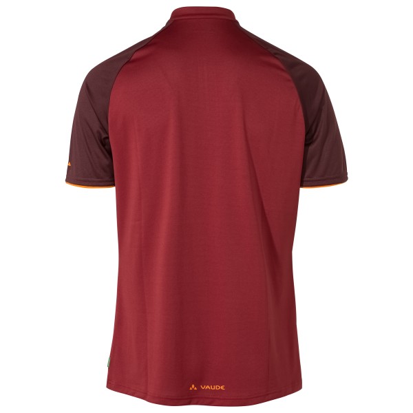 Vaude - Altissimo Pro Shirt - Radtrikot