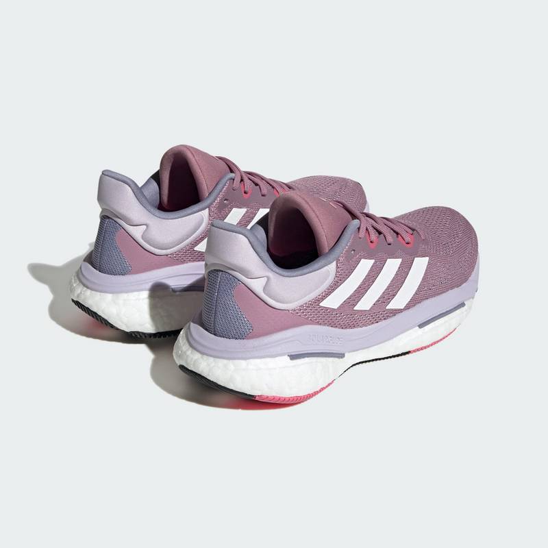 adidas Solarglide 6 Laufschuh Laufschuhe Damen